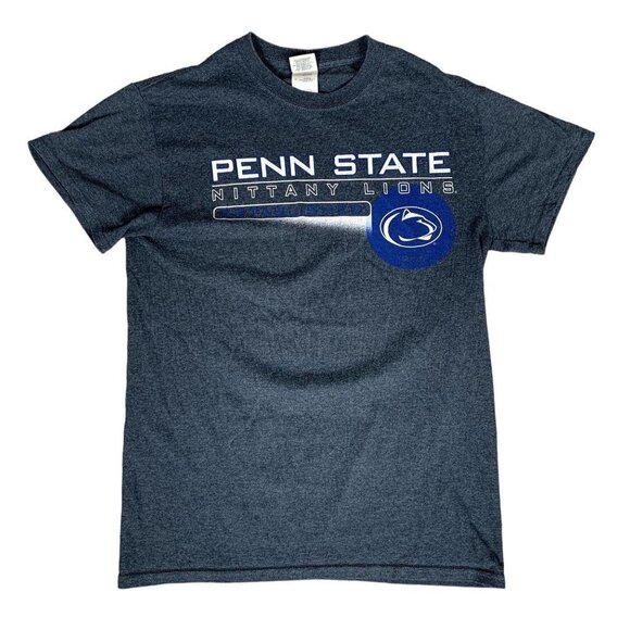 Penn State Nittany Lions T-Shirt Size Small - Picture 1 of 4